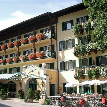 Hotel Torrenerhof Golling an der Salzach Esterno foto