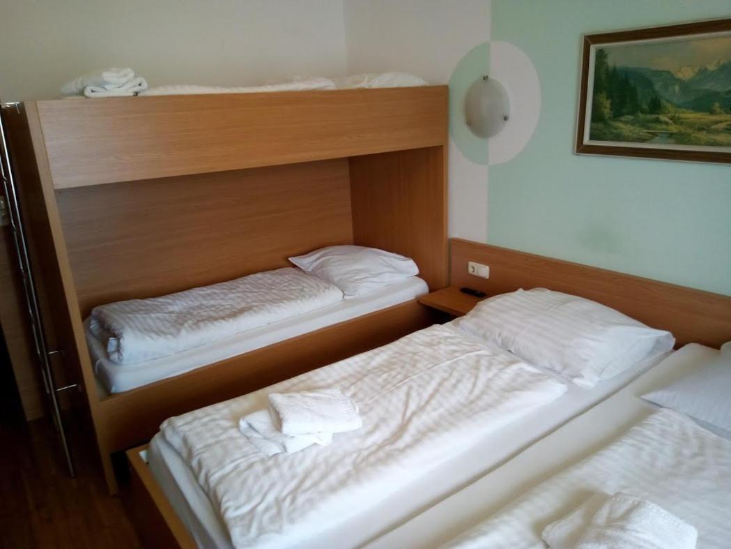 Hotel Torrenerhof Golling an der Salzach Esterno foto