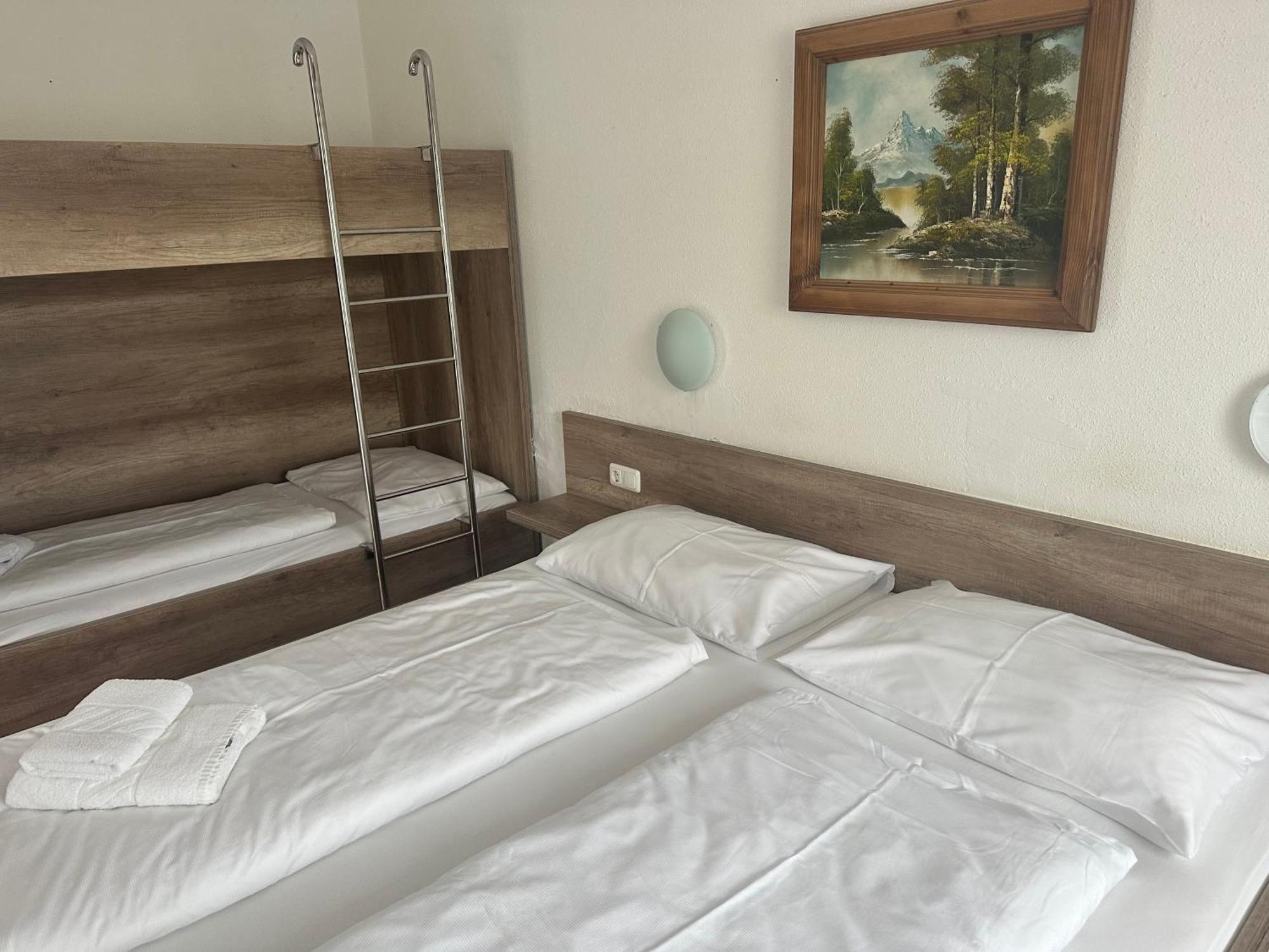 Hotel Torrenerhof Golling an der Salzach Esterno foto