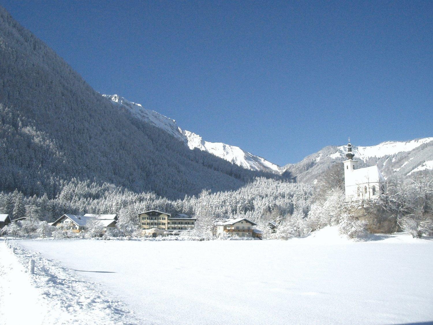 Hotel Torrenerhof Golling an der Salzach Esterno foto