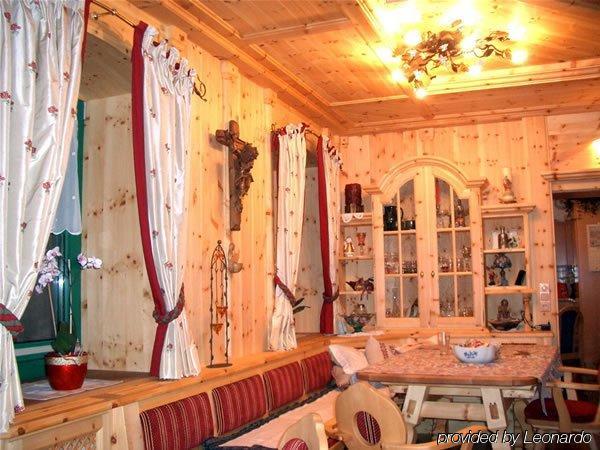 Hotel Torrenerhof Golling an der Salzach Ristorante foto