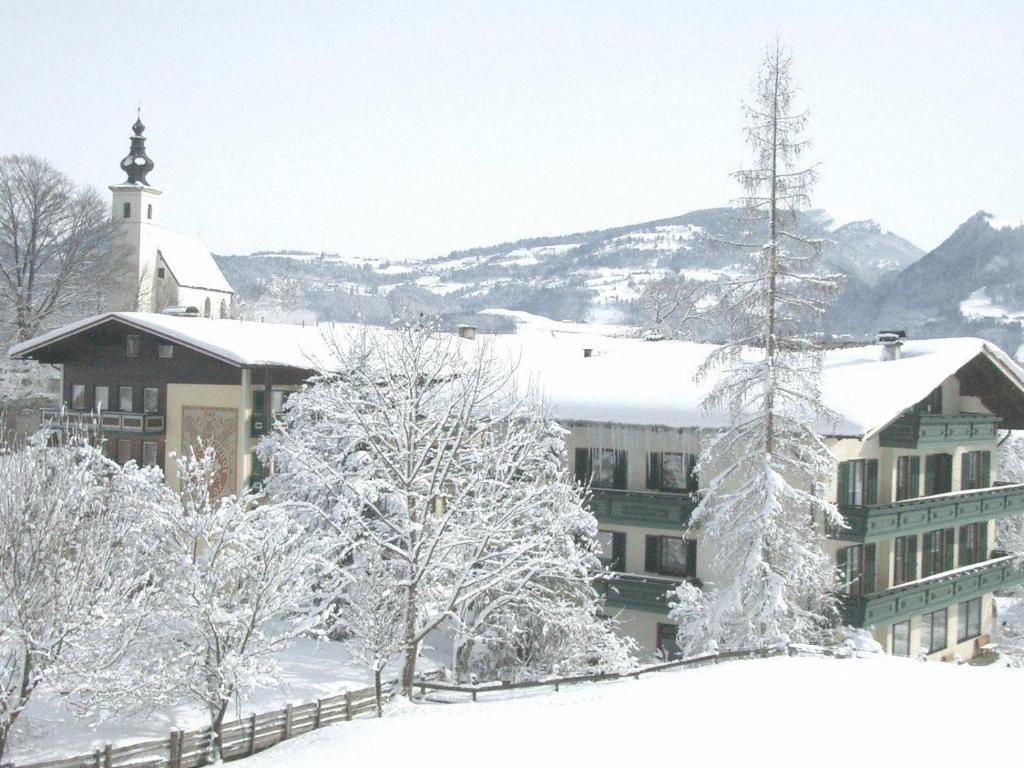 Hotel Torrenerhof Golling an der Salzach Esterno foto