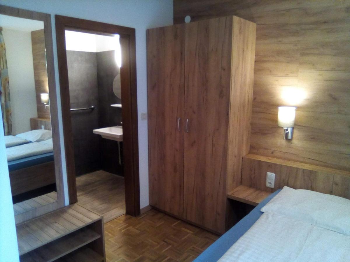 Hotel Torrenerhof Golling an der Salzach Esterno foto